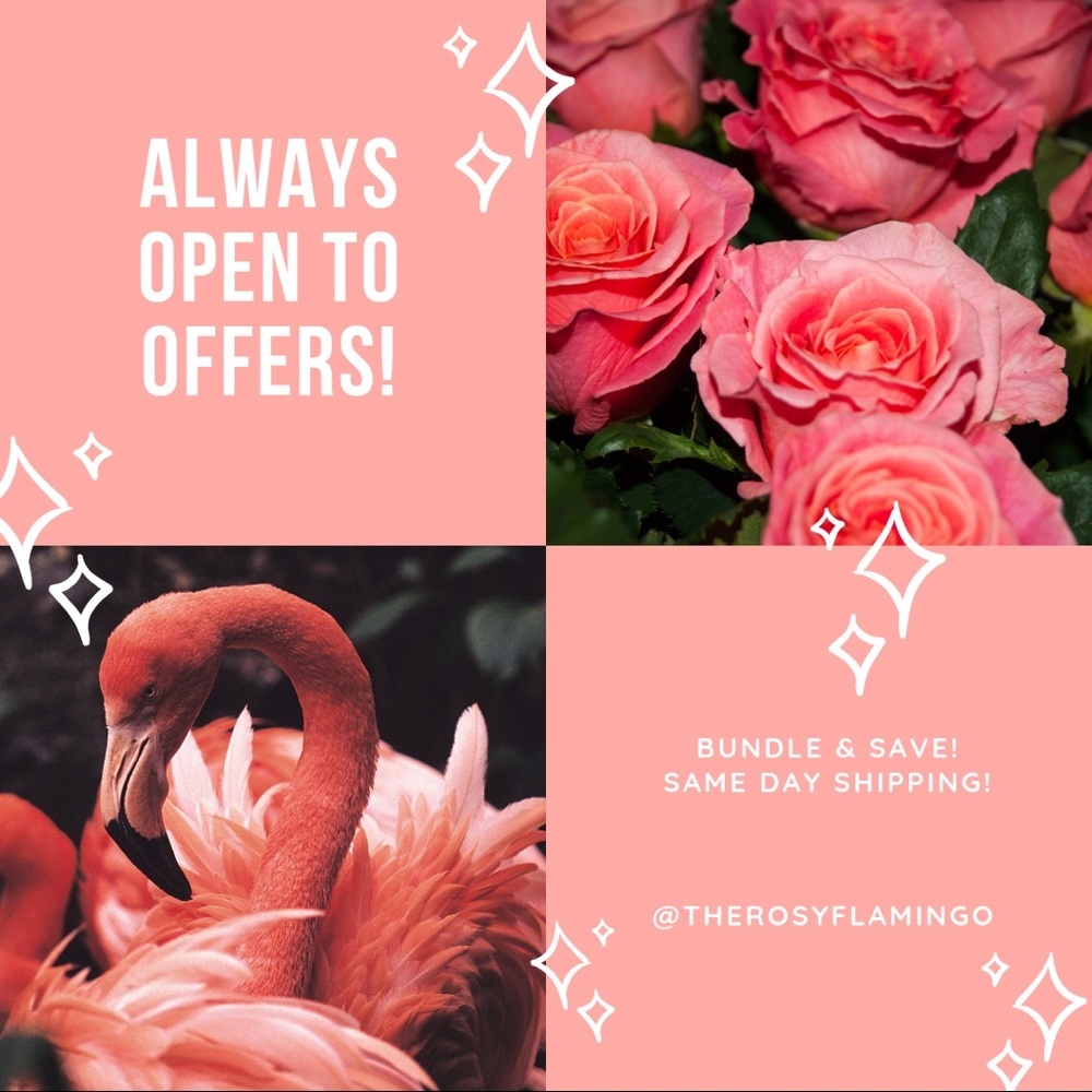  Make Offers! Make Bundles!